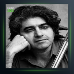 تک نوازی کمانچه در راست پنجگاه از شهریار جمشیدی