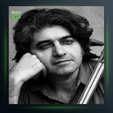 تک نوازی کمانچه در راست پنجگاه از شهریار جمشیدی