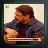 آهنگ هلهله از حسین علیزاده