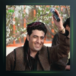 آهنگ هلپره و شان از آیت احمدنژاد