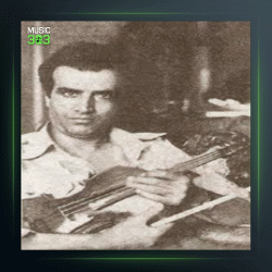 آهنگ هم نوازان (شور) از پرویز یاحقی