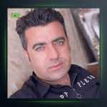 آهنگ هه ر جاریک به عیشوه و به ناز از آیت احمدنژاد