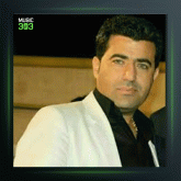 آهنگ هه ر من بی که سم از آیت احمدنژاد