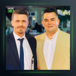 آهنگ هه ر وه کو مه لی از فرشاد امینی