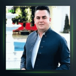 آهنگ هه زار کار ئه کا از فرشاد امینی