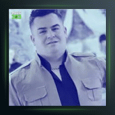 آهنگ هه لپه ره وه شان از فرشاد امینی
