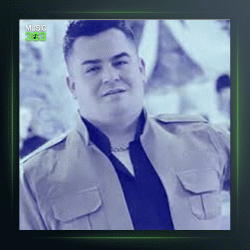 آهنگ هه لپه ره وه شان از فرشاد امینی