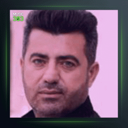 آهنگ هه نگه هه نگه از آیت احمدنژاد