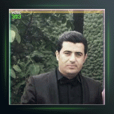 آهنگ هو دله سرشیت از آیت احمدنژاد