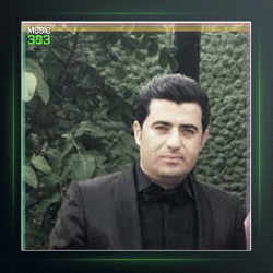 آهنگ هو دله سرشیت از آیت احمدنژاد