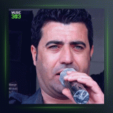 آهنگ هو غه ریبه که م از آیت احمدنژاد