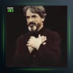 آهنگ وحی از حسین علیزاده