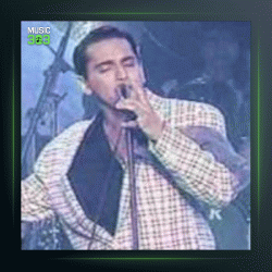 آهنگ وقتی ازم دوری از سیاوش شمس