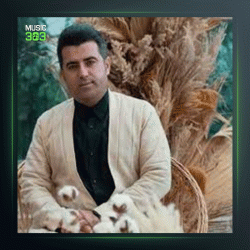 آهنگ وه بینه بینه از آیت احمدنژاد