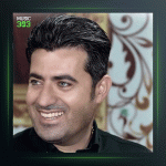 آهنگ وه ته ن از آیت احمدنژاد