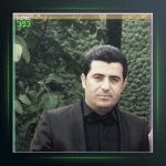 آهنگ وه ره قوربان از آیت احمدنژاد