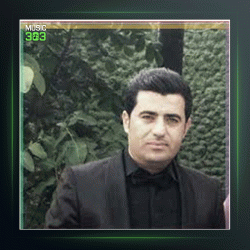 آهنگ وه ره قوربان از آیت احمدنژاد