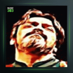 آهنگ وهم از حسین علیزاده