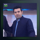 آهنگ وه‌كو عيسا وه‌كو موسا از آیت احمدنژاد