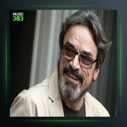 آهنگ ویرانی از حسین علیزاده