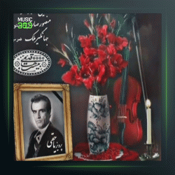 آهنگ ویولن تنها همایون 2 از پرویز یاحقی