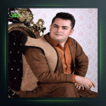 آهنگ پاپاچه که ی خه رامان از فرشاد امینی