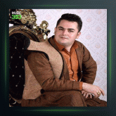 آهنگ پاپاچه که ی خه رامان از فرشاد امینی