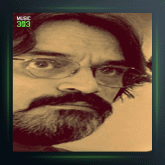 آهنگ پدیدار از حسین علیزاده