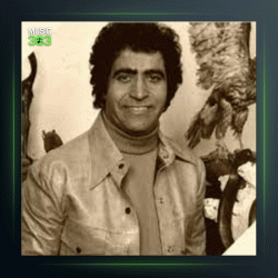 آهنگ پرستوی های مسافر از هوشمند عقیلی