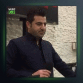 آهنگ پریاکه از آیت احمدنژاد