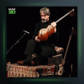 آهنگ پناه به ندا از حسین علیزاده