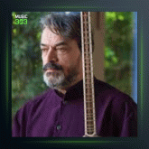 آهنگ پنجه از حسین علیزاده