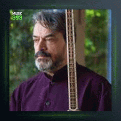 آهنگ پنجه از حسین علیزاده