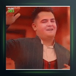 آهنگ په روین سه رده شتی از فرشاد امینی