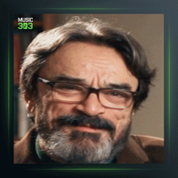 آهنگ پگاه از حسین علیزاده