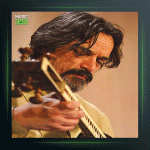 آهنگ پیر و ملک از حسین علیزاده