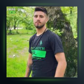 اهنگ هر شو مستی مه درده چاره نکنده از علی حمیدی