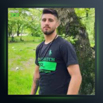 اهنگ وارش از علی حمیدی