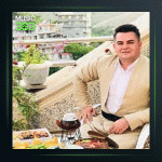 آهنگ چاوشین از فرشاد امینی