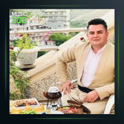 آهنگ چاوشین از فرشاد امینی