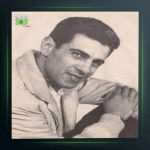 آهنگ چرا آمدی از منوچهر سخایی