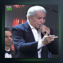 آهنگ چراغ خونه از هوشمند عقیلی