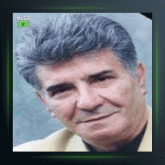 آهنگ چشم گریون از نادر گلچین