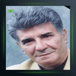 آهنگ چشم گریون از نادر گلچین