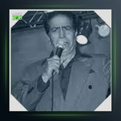 آهنگ چشمای گریون از هوشمند عقیلی