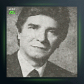 آهنگ چه مستی است از نادر گلچین