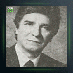 آهنگ چه مستی است از نادر گلچین