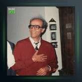 آهنگ چهار مضراب 6 از پرویز یاحقی