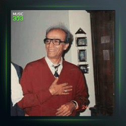 آهنگ چهار مضراب 6 از پرویز یاحقی