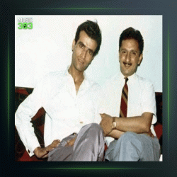 آهنگ چهار مضراب اصفهان از پرویز یاحقی